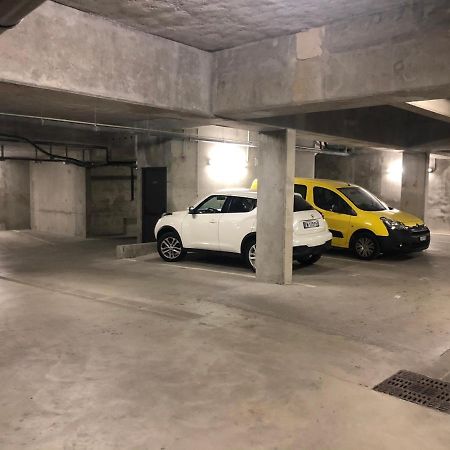 Апартаменти Studio Centre Annemasse Proche Ceva Geneva Екстер'єр фото