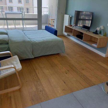 Апартаменти Studio Centre Annemasse Proche Ceva Geneva Екстер'єр фото