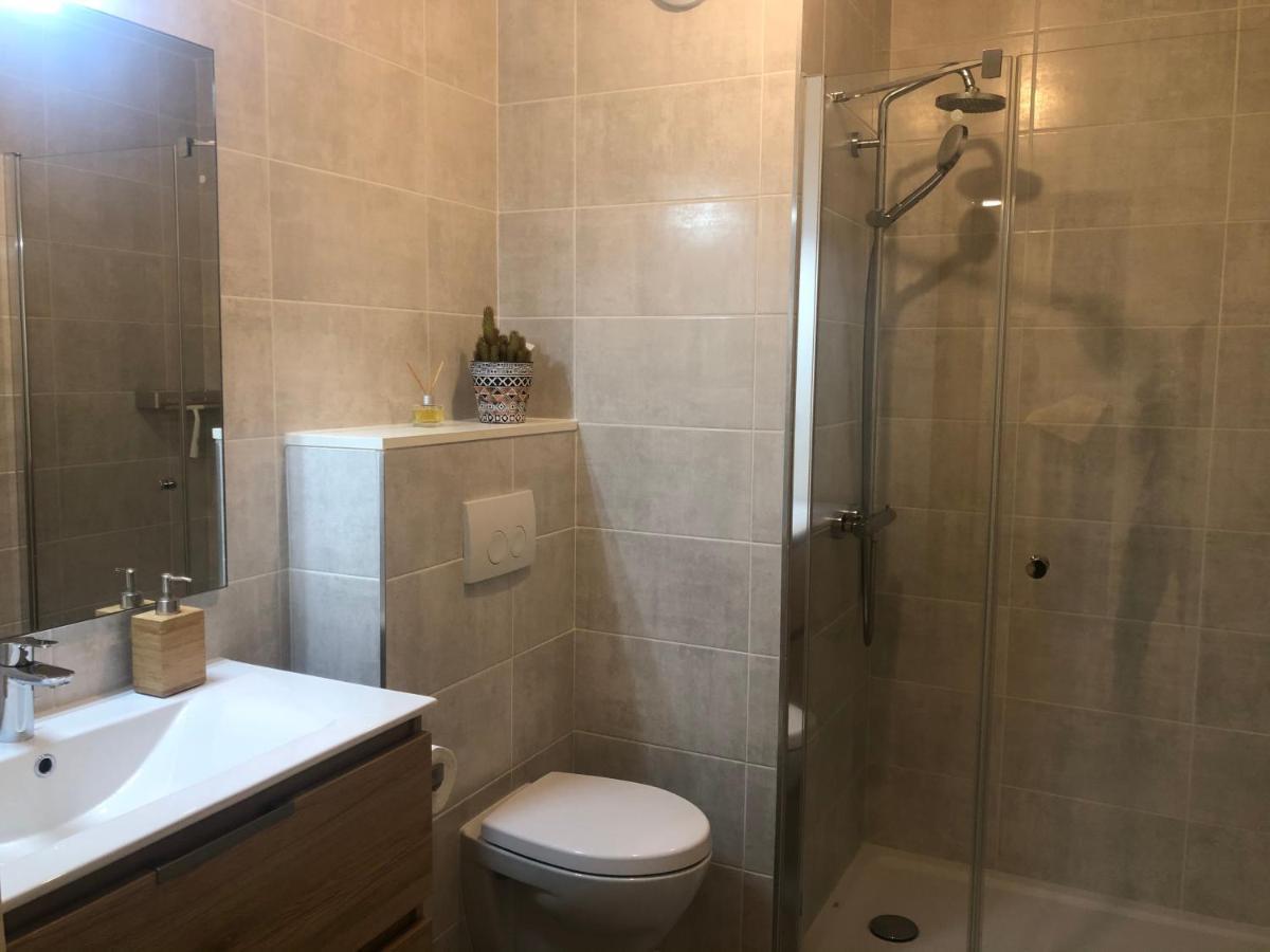 Апартаменти Studio Centre Annemasse Proche Ceva Geneva Екстер'єр фото